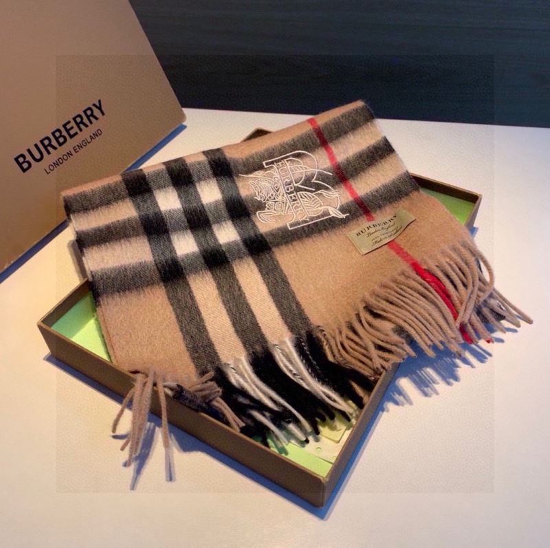 Burberry Scarf